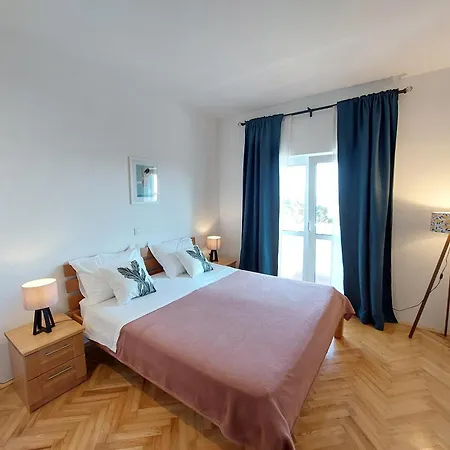 Luka Gostinjska kuća 3*