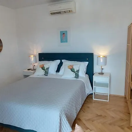 Luka Maison d'hôtes