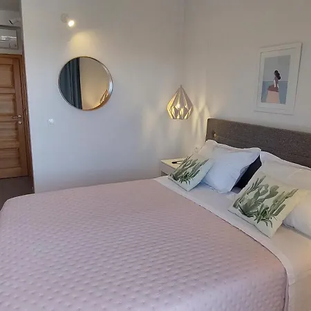 بيت ضيافة Luka هفار