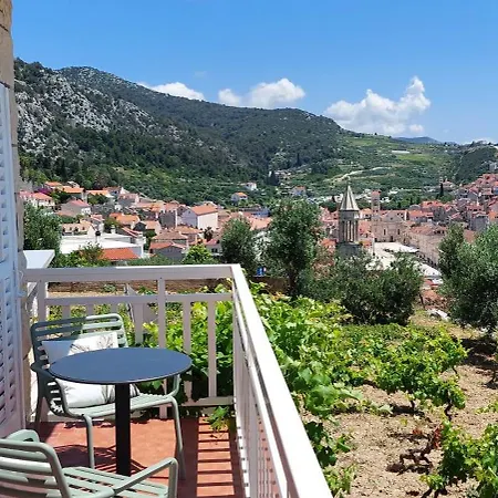 Luka Maison d'hôtes