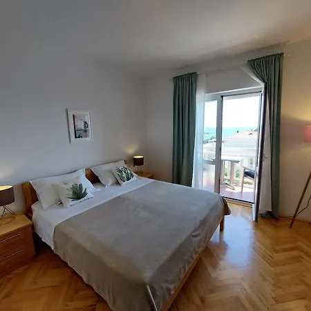 Luka Maison d'hôtes