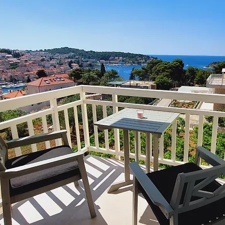 Maison d'hôtes Luka 3*