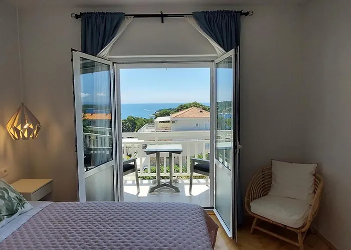 Luka Affittacamere 3*