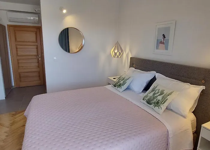 Affittacamere Luka Hvar Town