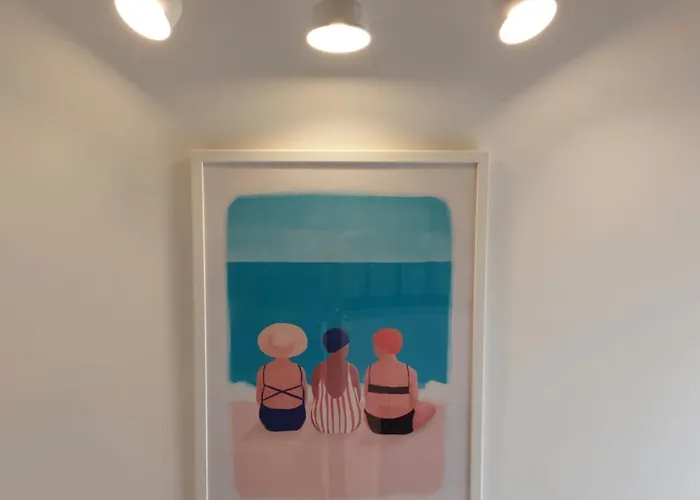 Affittacamere Luka Hvar Town