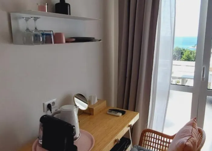 Luka Affittacamere 3*