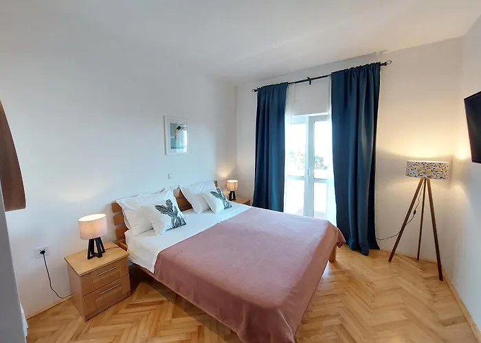 Luka Affittacamere 3*