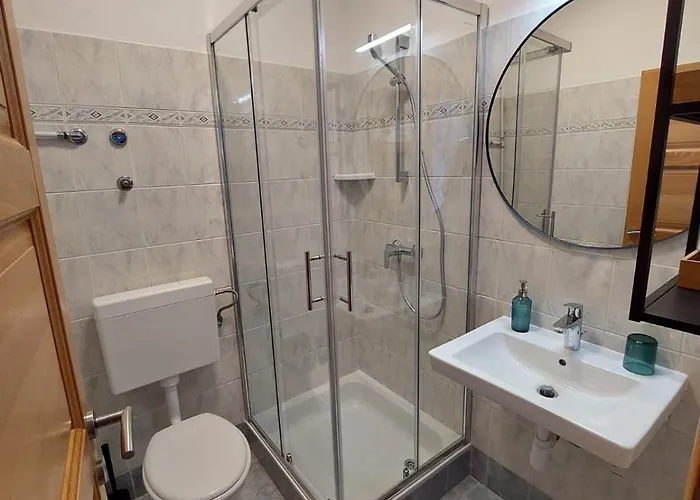 Affittacamere Luka 3*