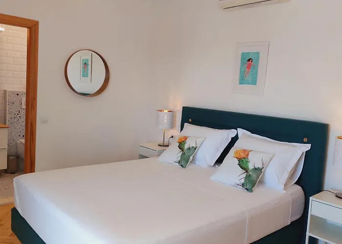 Luka Affittacamere Hvar Town