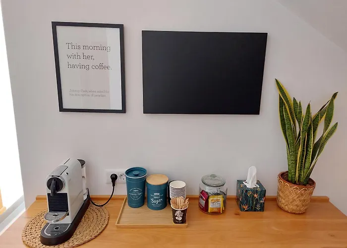 Luka Affittacamere Hvar Town