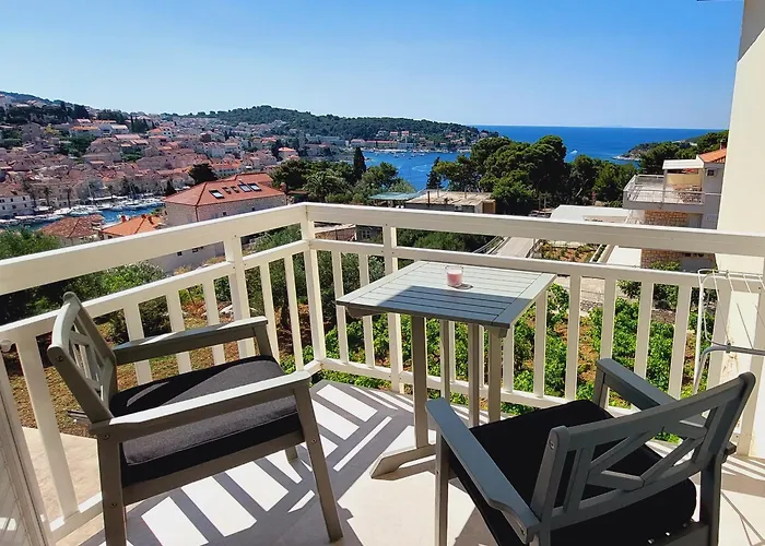 Affittacamere Luka 3*