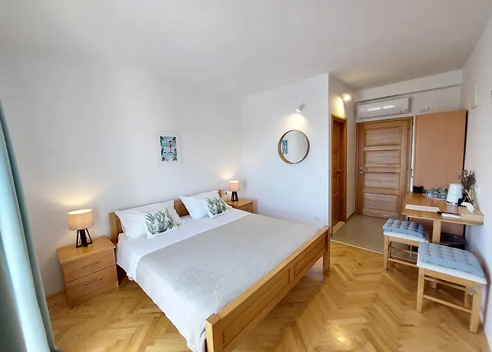 Affittacamere Luka Hvar Town