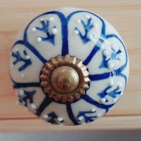 بيت ضيافة Luka