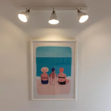 게스트하우스 Luka 흐바르