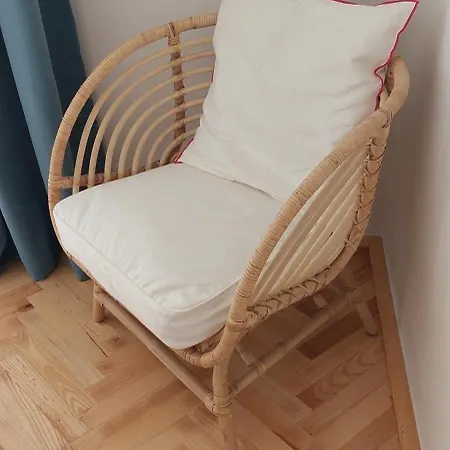 게스트하우스 Luka 흐바르