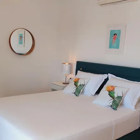 Luka 게스트하우스 흐바르