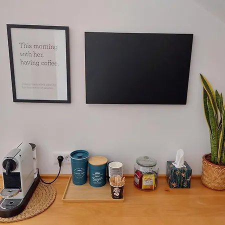 Luka 게스트하우스 흐바르