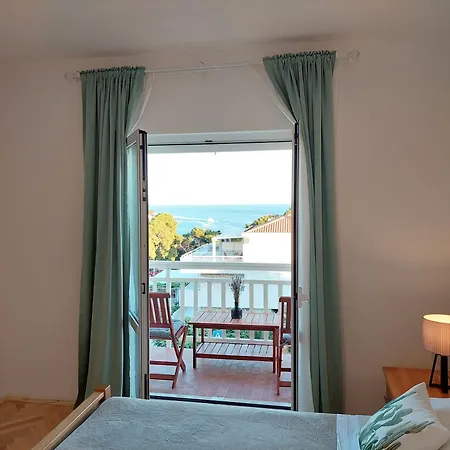 게스트하우스 Luka 흐바르