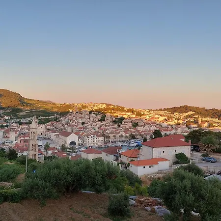 بيت ضيافة Luka