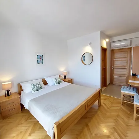 게스트하우스 Luka 흐바르