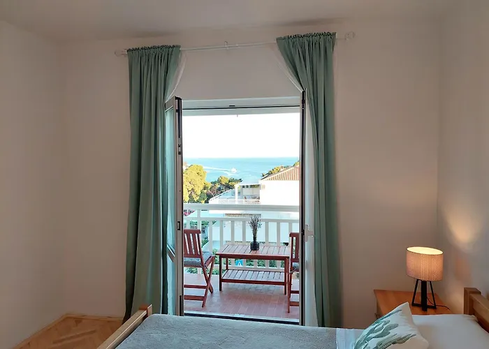 Pensjonat Luka Hvar Town